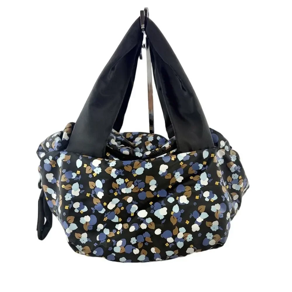 SEE BY CHLOE Floral‎ Joy Rider Tote Bag
